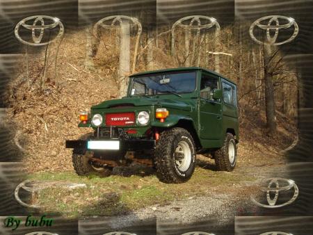 Le BJ 42